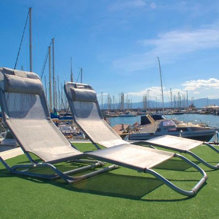 Houseboat Cagliari酒店 外观 照片